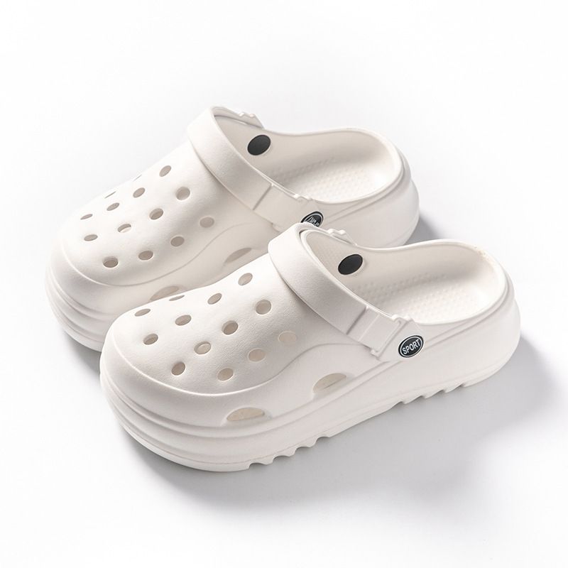 Sneakers mit einem kotähnlichen Gefühl, Sommer-Outdoor-Bekleidung für Herren, leichte Sandalen mit doppeltem Verwendungszweck, Sport und Freizeit, Paare_voghion.com