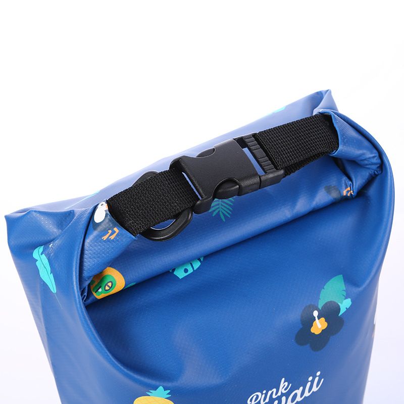 Secchio impermeabile in PVC per esterni, con spalla singola/doppia, per rafting, nuoto, borsa galleggiante_voghion.com