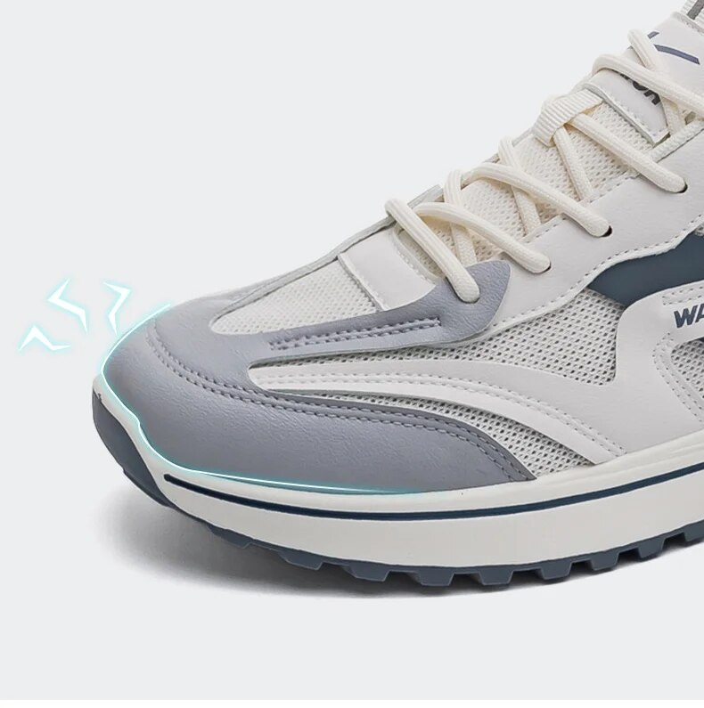 Rebound Sports 2024 - Zapatillas de deporte informales transpirables de malla para hombre_voghion.com