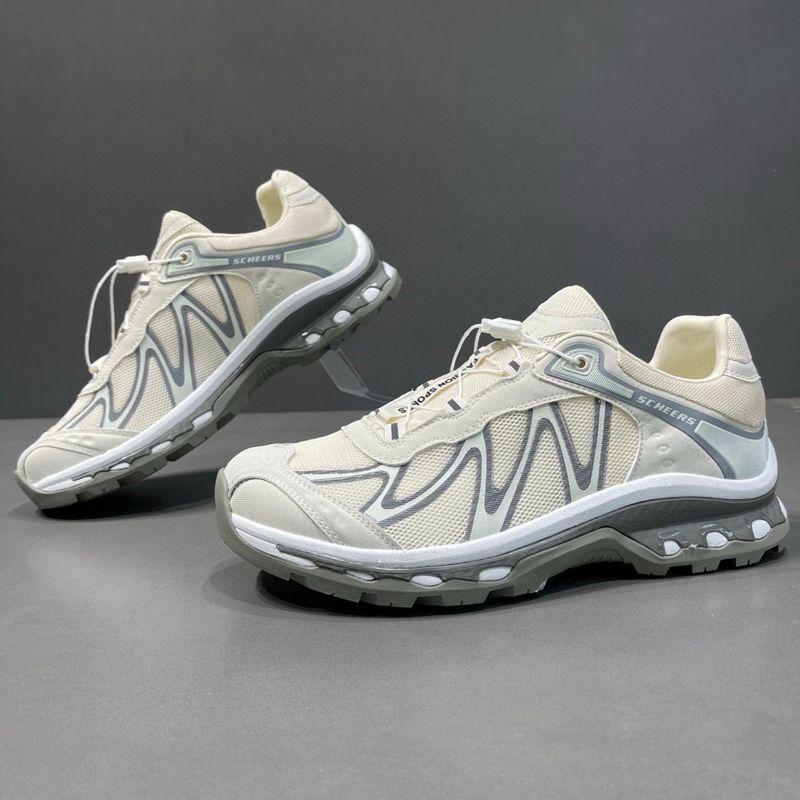 European Breathable, Lightweight, Anti Lip Hiking Outdoor Running For Men In Ummer 2025, Trendy And Caual Port_voghion.com