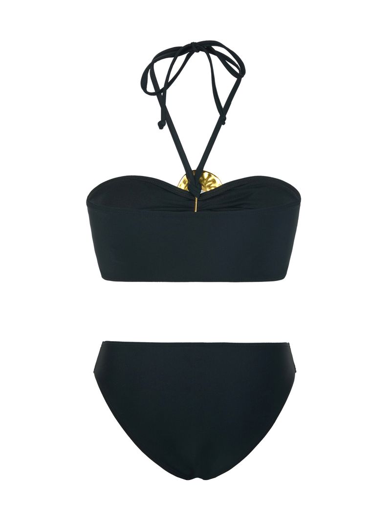 Maillots de bain pour femmes, maillot de bain une pièce sexy, costume de plage et de source chaude_voghion.com