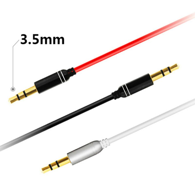 3-Meter Cable 3.5mm Plug Bass Wired Earphone Broadcast Live Monitoring Headset_voghion.com