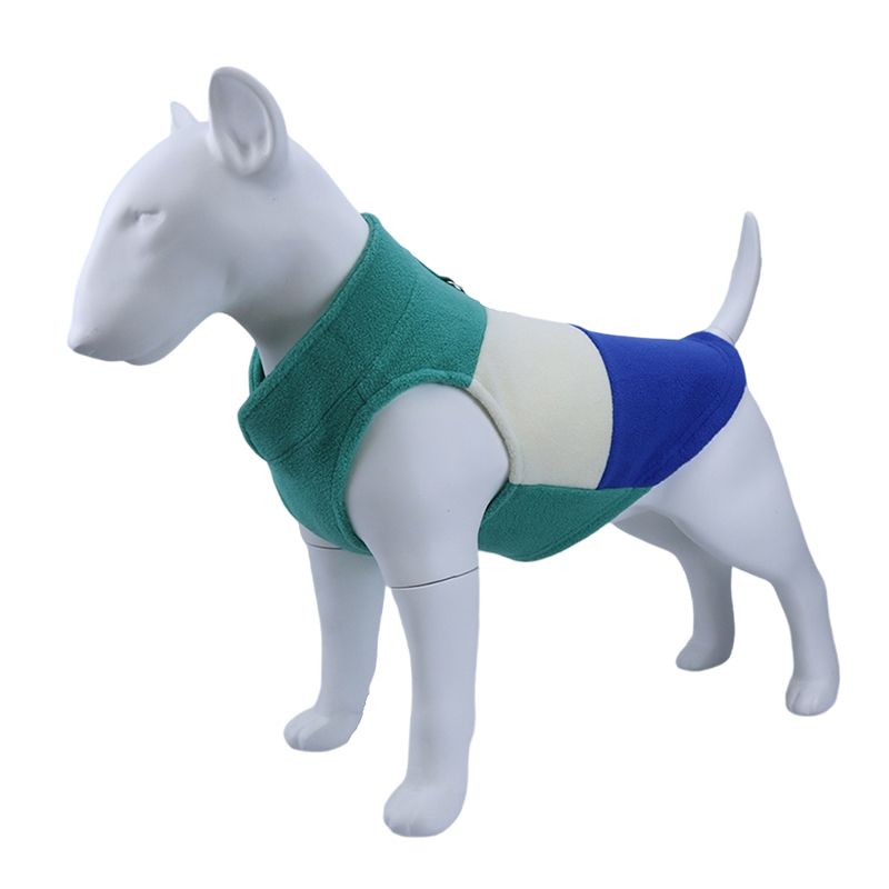 CDDMPET Fleece Vest Small Pets, Dogs, Cats, Pullover, Winter Dog Clothes, Sweater, Coat, Jacket For Chihuahuas, Yorkies, By PawParty Store_voghion.com
