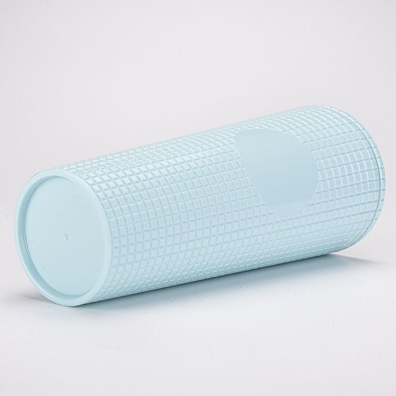 Tasse durian en plastique de 2024 ml, tasse de maïs créative de célébrité d'internet, tasse d'eau de haute valeur à la mode, nouvelle collection 710_voghion.com