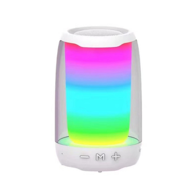 new Arrival Private Model SP10 Wireless Bluetooth Home Desktop Subwoofer Fabric Card Portable Outdoor Waterproof Speaker_voghion.com