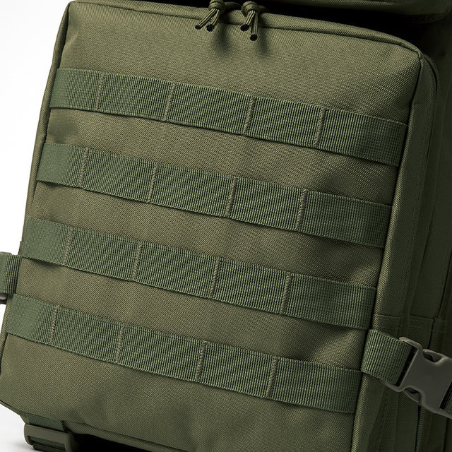 QT&QY 50L Military Tactical Backpack Army Bag Hunting MOLLE Backpack GYM For Men EDC Outdoor Hiking Rucksack Witch Bottle Holder_voghion.com