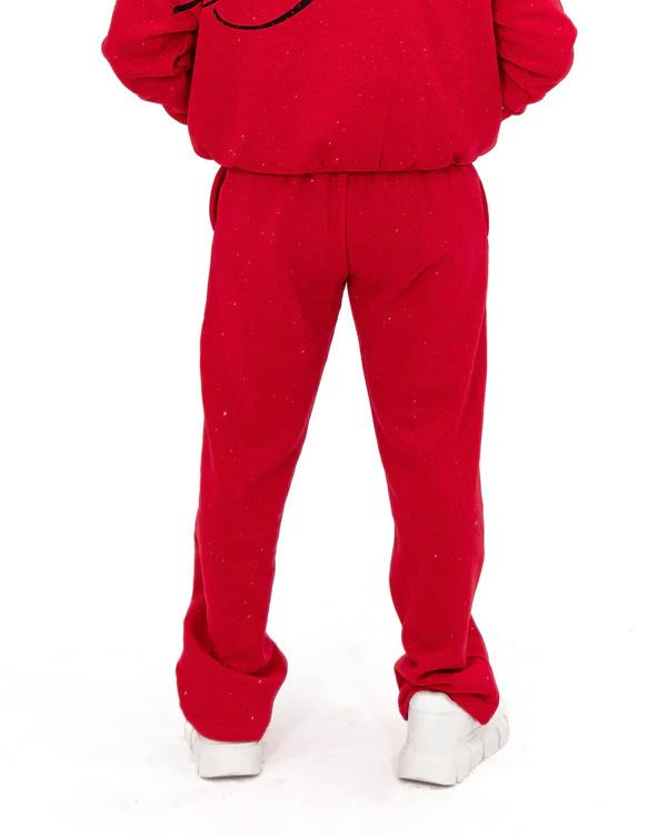 Simli Yıldız Baskılı ve Yazılı Yeni Moda Kapüşonlu Sweatshirt - Erkekler ve Kadınlar İçin Trend Sokak Giyim Kazak (Siyah/Gri/Kırmızı/Beyaz, S-XXL)_voghion.com