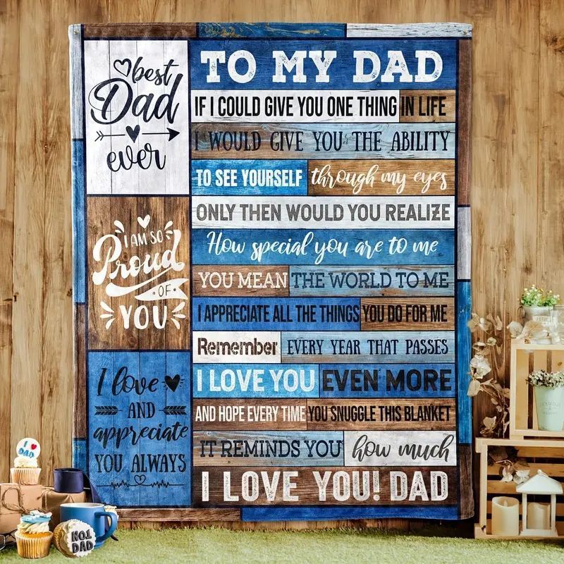 Flannel Message Envelope Creative Lunch Rest Small Cover Air Conditioning Direct Printing Flower Blanket_voghion.com