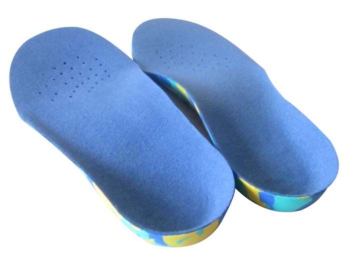 Semelles pour enfants, pieds plats, varus intérieur et extérieur, pieds plats, correction des jambes en O/X, semelles correctrices_voghion.com