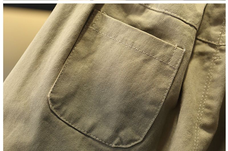 Boys' Spring And Autumn Outfit New Fashionable Cool Spray-Dyed Jacket Three-Piece Set Baby Korean Style Trendy Clothes_voghion.com