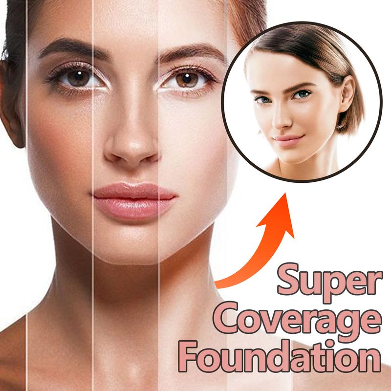 O corretivo líquido EELHOE é à prova d’água, natural, leve, delicado, não tira a maquiagem. Tom de pele uniforme, transparente,_voghion.com