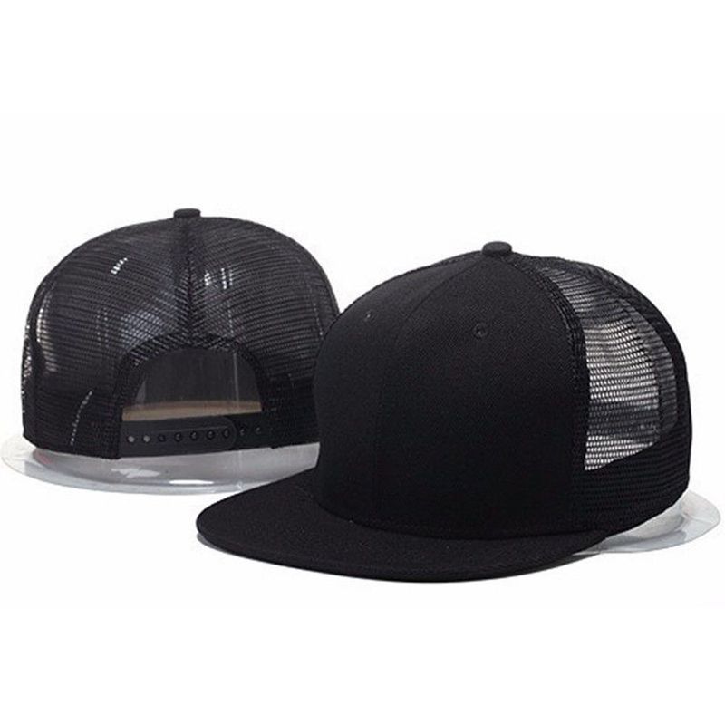 Cappellino da uomo, cappello piatto, hip hop, snapback, fantasia, rivetto, baseball, street dance, visiera in rete alla moda, ragazzi e ragazze, gratis_voghion.com