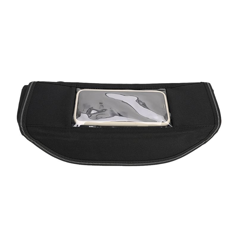 For Yamaha DT230 LANZA DT200 DT125RR DT125R DT125LC DT125 RL/LC/RE Motorcycles Handlebar Bag Waterproof Travel Navigation Bag_voghion.com