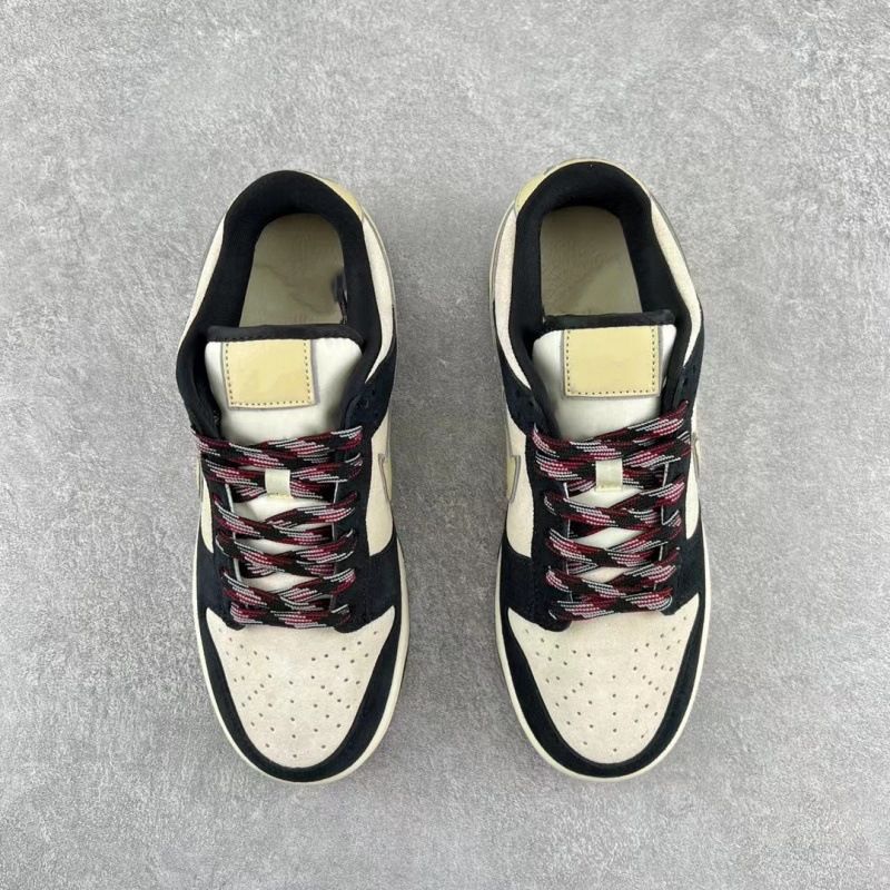Neu High Edition Schwarz Weiß Panda Wein Rot North Carolina Blau Schatten Grau Männer Und Frauen Freizeit Sport_voghion.com