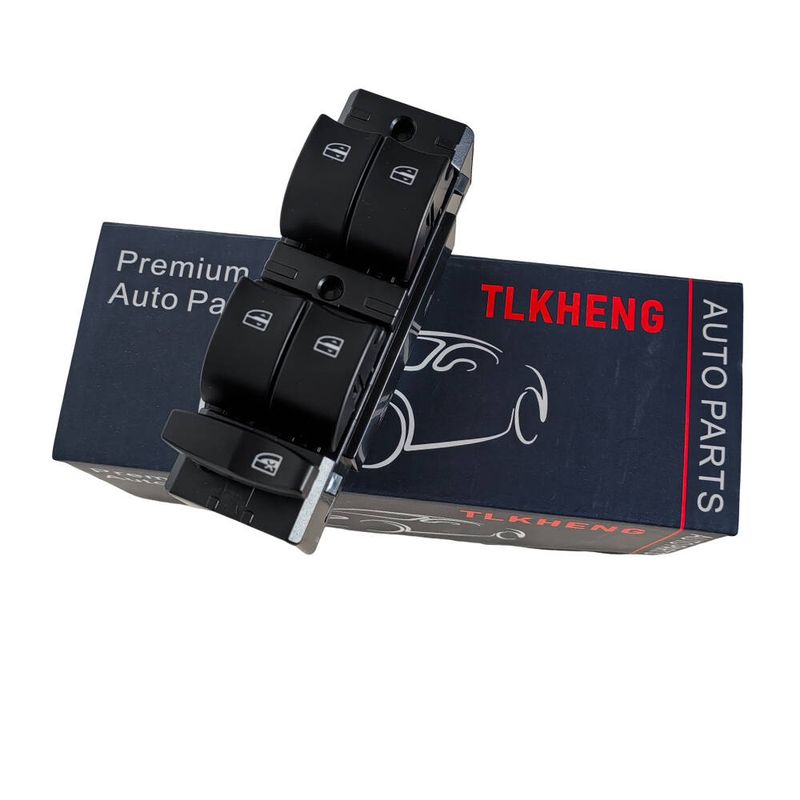 25401-JY00C Electric Window Control Switch Window Lift Switch For Koleos L9W2,2008-2016_voghion.com