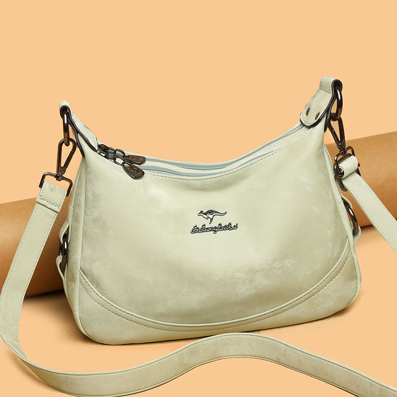Borsa a tracolla da donna, nuova e alla moda, per mamme di mezza età, borsa a tracolla da donna_voghion.com
