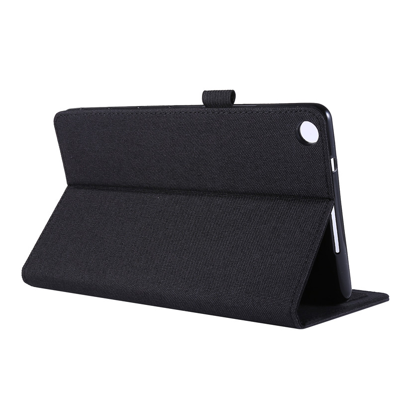 For Lenovo Tab M8 (4th Gen) Case TB-300XU Tablet Cloth Soft TPU Shell For Lenovo Tab M8 M 8 8.0 inch Gen 4 TB-300FU Case Cover_voghion.com