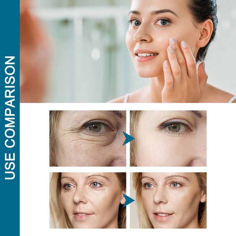 Siero viso Collagen Boost, rimozione macchie scure, rughe, anti-invecchiamento, lifting per occhi, idratante, prodotti per la cura della pelle coreana, 30 ml_voghion.com
