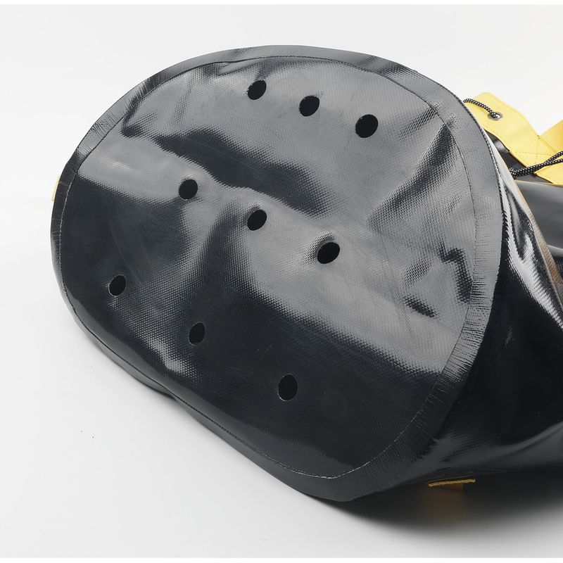 Outdoor Climbing Bag Adventure Caving Storage Backpack Professional Rescue Abseiling Rope Gear Drainage_voghion.com