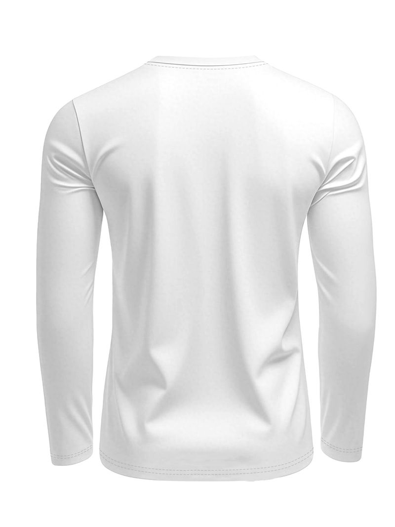 Camiseta informal de manga larga estampada para hombre, nueva camiseta, superventas, tendencia de camisetas bajas_voghion.com
