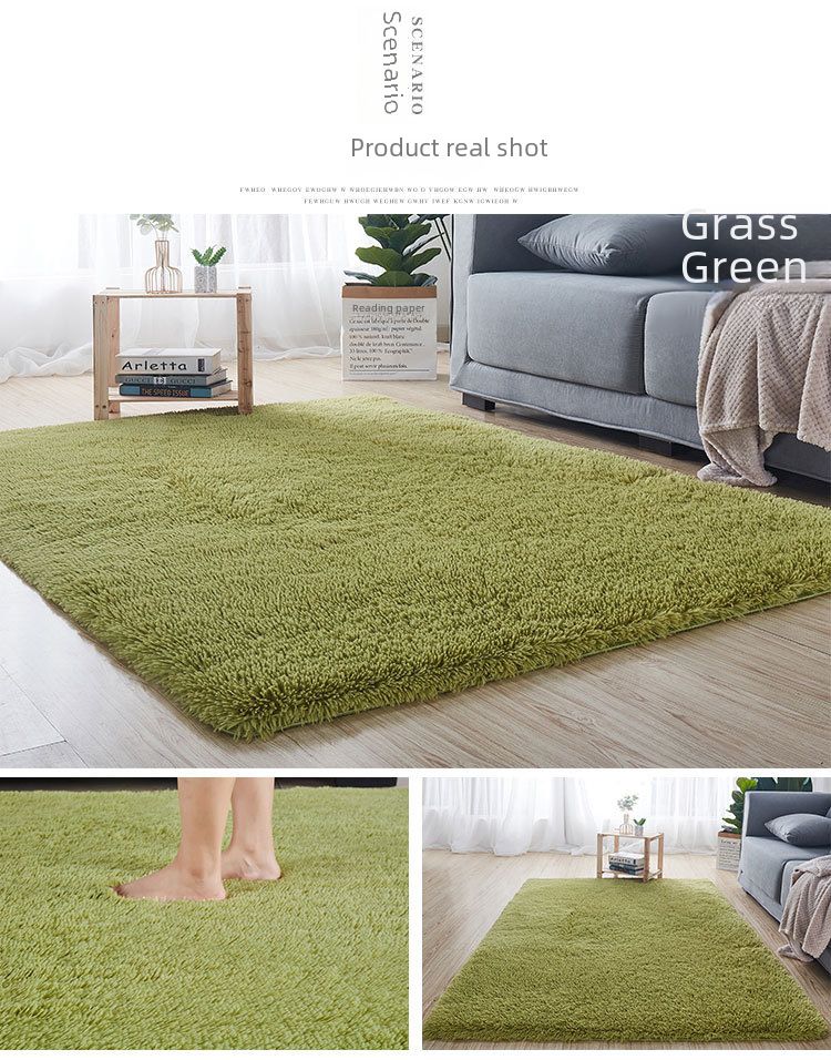 Tappeto per soggiorno e camera da letto in peluche Tie Dye, tappetino per pavimento, bagno, cucina, porta, zerbino, tappetino assorbente per piedi_voghion.com