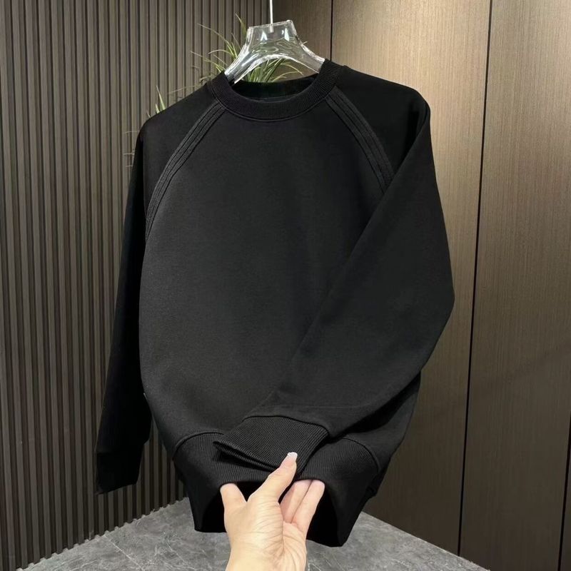 Nuovo abbigliamento versatile autunnale per adolescenti e studenti, felpa con cappuccio casual alla moda da uomo comoda e semplice, comoda_voghion.com
