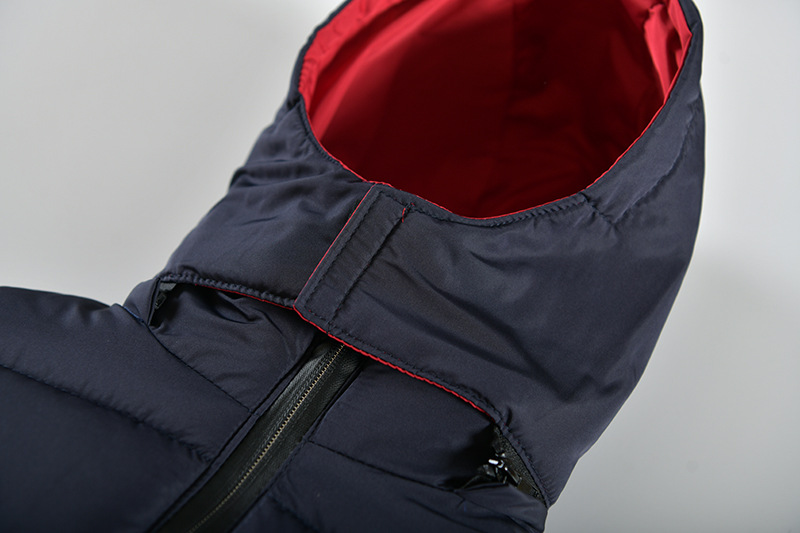 Kid's clothing New cotton-padded coat for boys_voghion.com