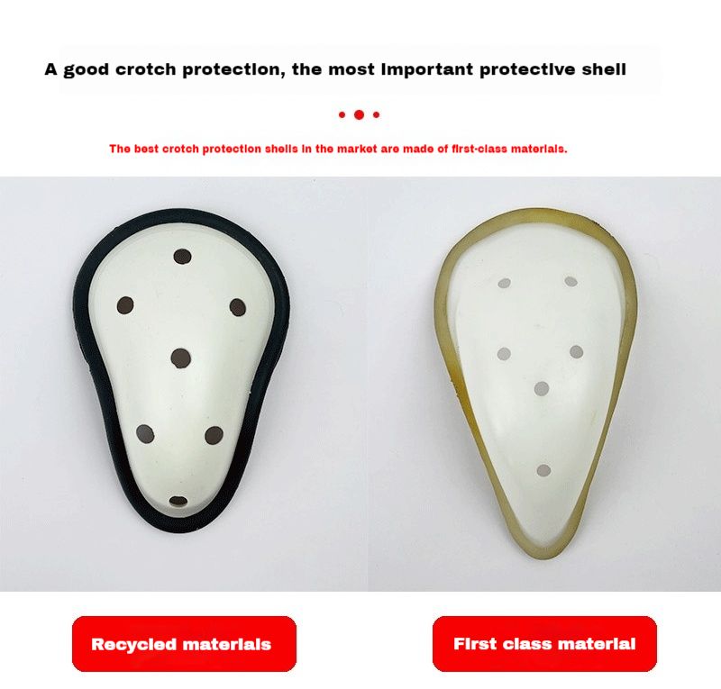 Material de primeira classe TPU forte proteção virilha tecido de malha respirável boxe combate artes marciais combate proteção virilha Sanda proteção virilha_voghion.com