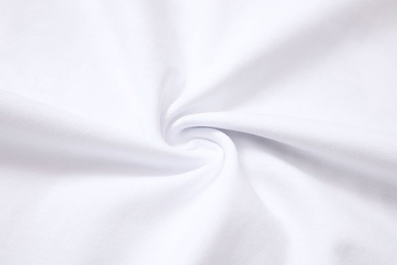 Aeae Top alla moda coreano con stampa di lettere, estivo, dolce, largo, snellente, a maniche corte, da donna_voghion.com