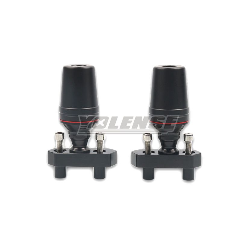 For KAWASAKI Z750 Z800 Z1000 Z 750 800 1000 Motorcycle Falling Protection Frame Slider Fairing Guard Crash Pad Protector_voghion.com