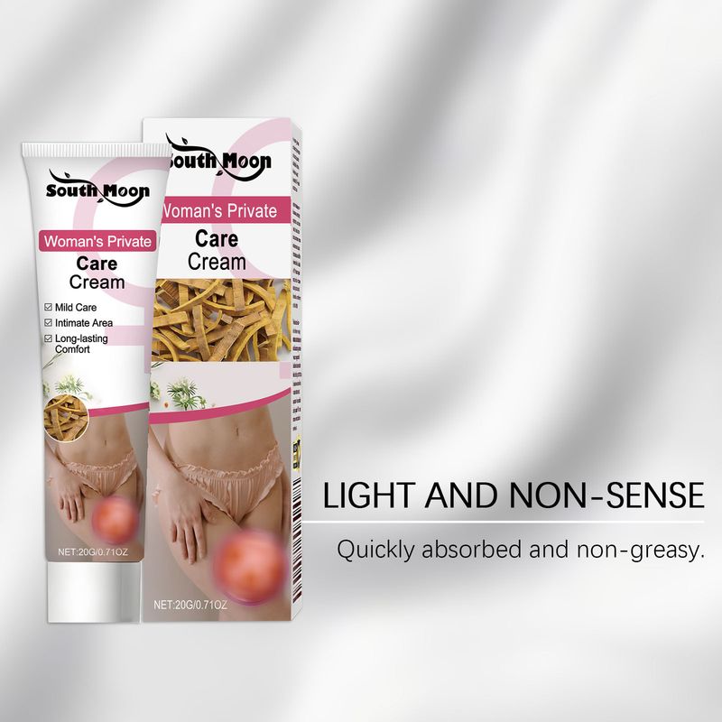 SOUTH MOON Damen-Körperpflege, ausgewogen, leicht, absorbierend, feuchtigkeitsspendend, erfrischend, täglich nährende Creme_voghion.com