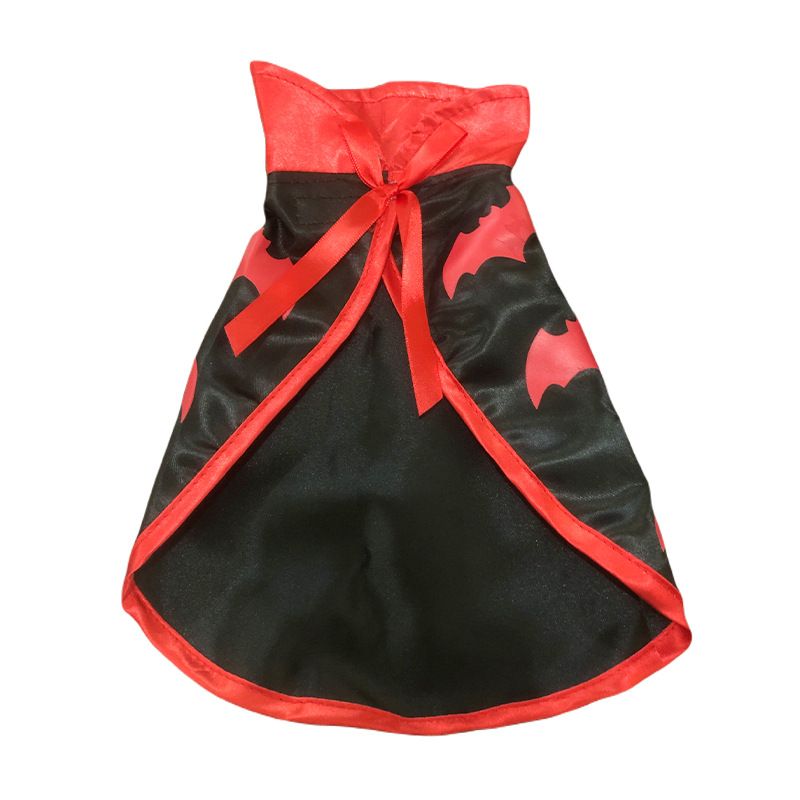 Costume di Halloween Mantello magico Gatto Cane Animale domestico Trasformazione Vestiti_voghion.com