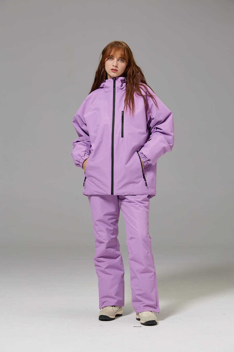 Skipak snowboarden verdikt buiten skiën, plus size voor mannen en vrouwen, zelfde stijl_voghion.com