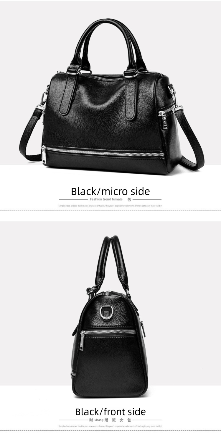 Crossbody For Women 2025 New Summer Versatile Shoulder Handbag Trendy Quality Office Bag_voghion.com