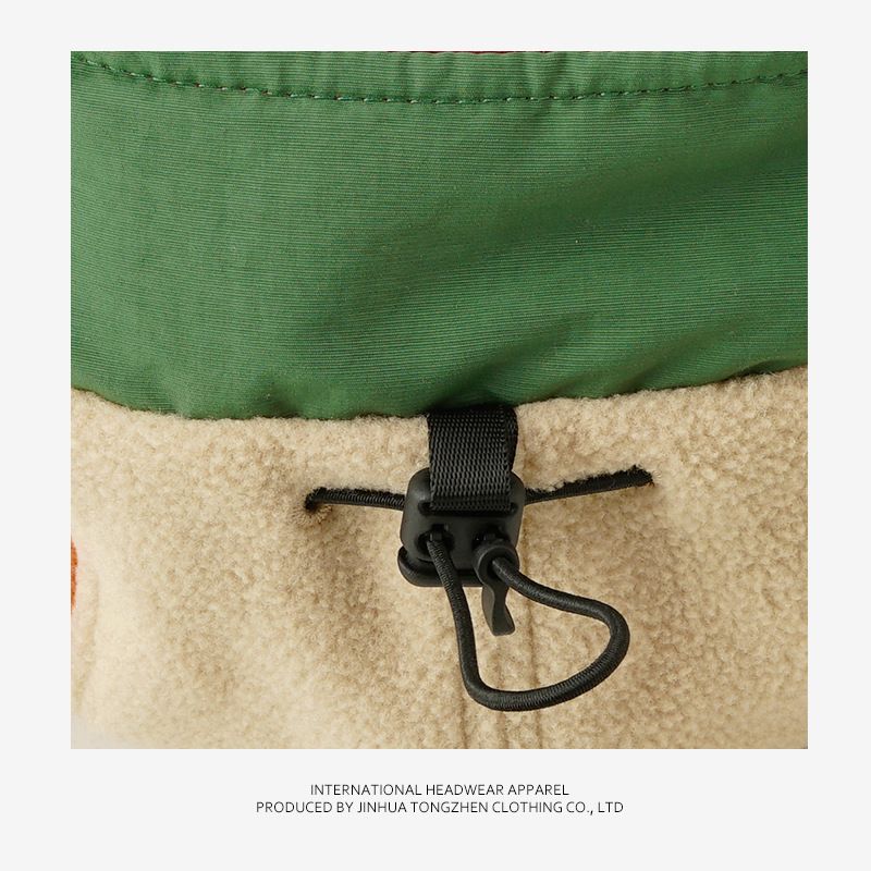 Trendy Brand Xiaoshan Ski Ear Protection Flight Women, Autumn And Winter Warm Plush Lei Feng Hat For Men, Street Style_voghion.com