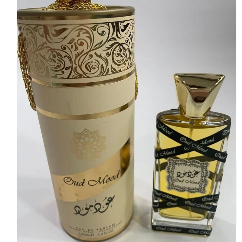 Arab OUD MOOD PARFEMI Crveni parfem iz vruće prodaje_voghion.com