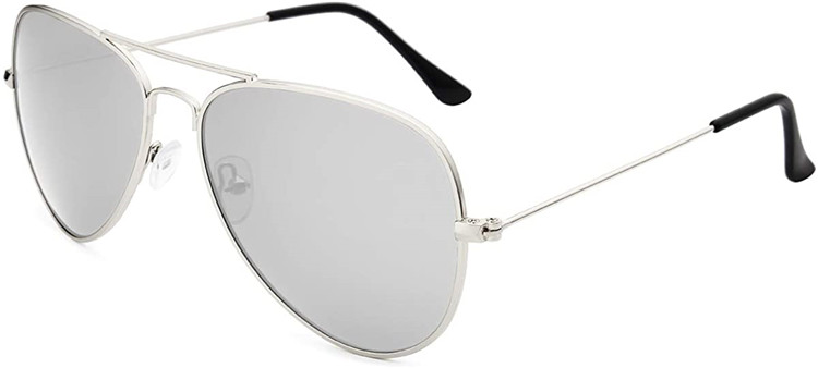 Mode Polarisierte Sonnenbrille F Männer Retro Großen Rahmen Strand Sonnenbrille Dame Pilot Sonnenbrille Weibliche Driving Shades_voghion.com