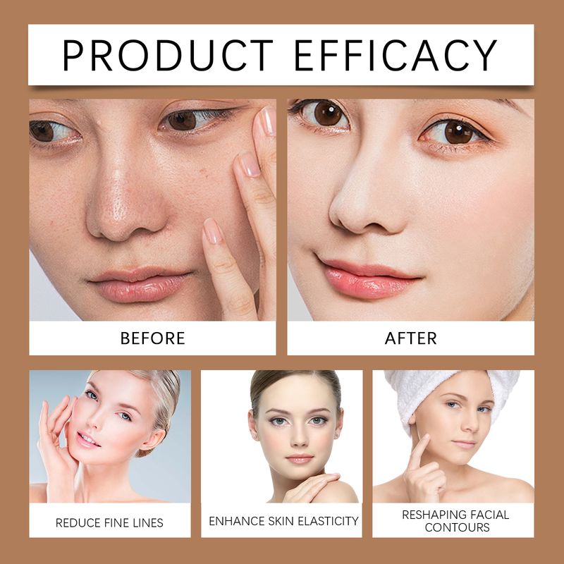 Hoygi Avocado Moisturizing Cream Moisturizes, Firming And Improving Skin, Soft, Tender And Repairing Cream_voghion.com