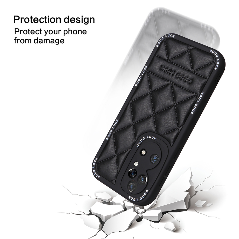 Huawei mate40pro için cep telefonu kılıfı cep telefonu kılıfı p50pro deri çanta toptan mate30 lens her şey dahil koruyucu kılıf ins_voghion.com