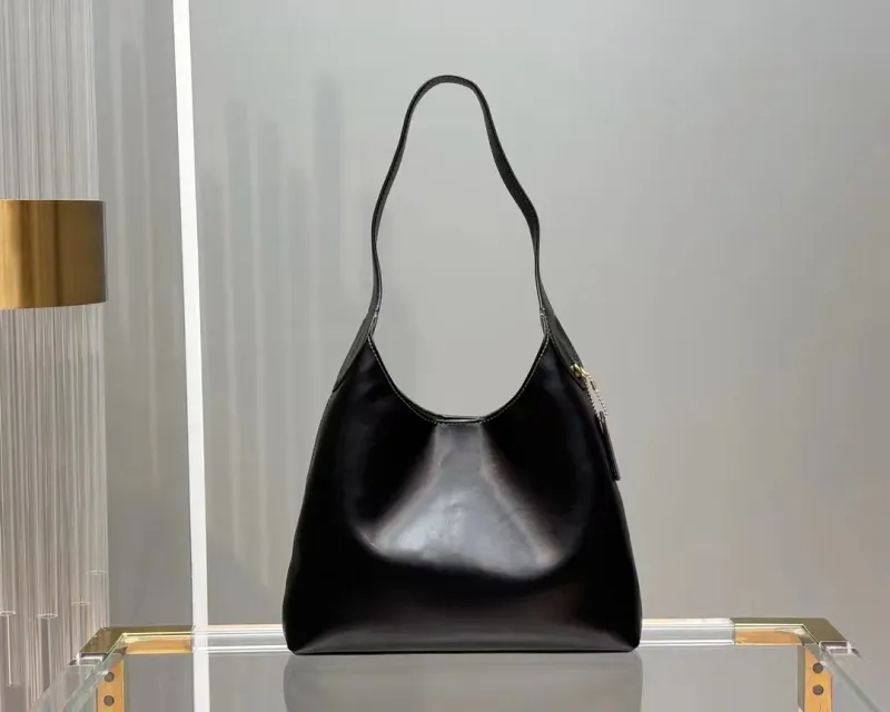Borsa Brooklyn Bag 28 Borsa a mano firmata CU068 Borsa hobo di alta qualità con stile Borsa da spalla classica di alta qualità_voghion.com