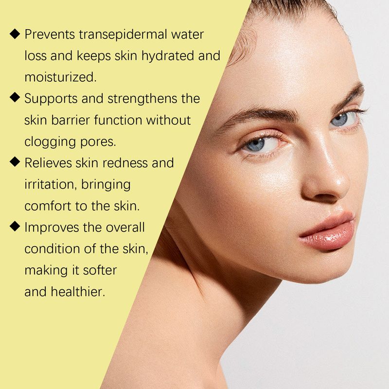 Hoygi Hyaluronic Acid Nourishing, And Brightening Facial Skin Moisturizing Spray_voghion.com