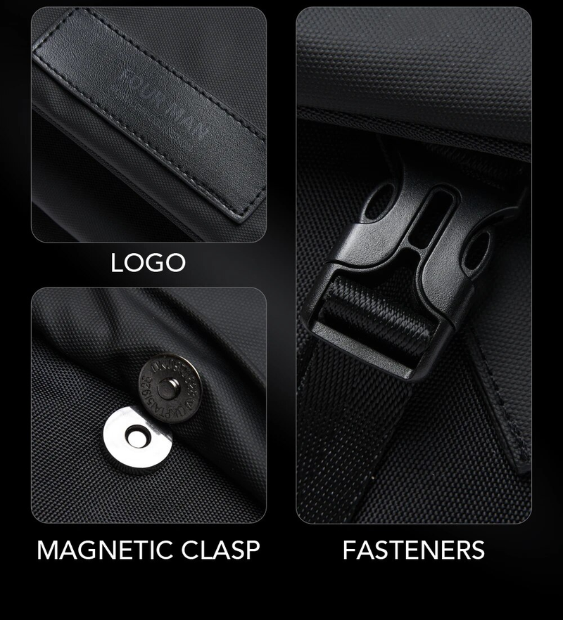 Männer Messenger Taschen Business Crossbody Tasche Grouss Kapazitéit Passend 15 Zoll Laptop Casual Jongen Waasserdicht Schëller Designer_voghion.com