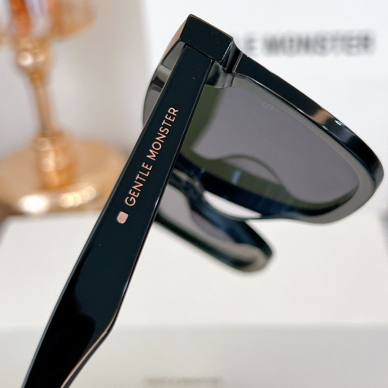 Sonnebrëller Fraen Summer UV Schutz Sonnebrëller Männer Trend nei Moud Brëller_voghion.com