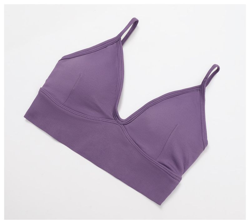 Naadloze yogaset met hoge taille - 3-delige workoutoutfit voor dames, vochtafvoerend en buikcontrole, perfect voor hardlopen, sportschool en buitenactiviteiten_voghion.com