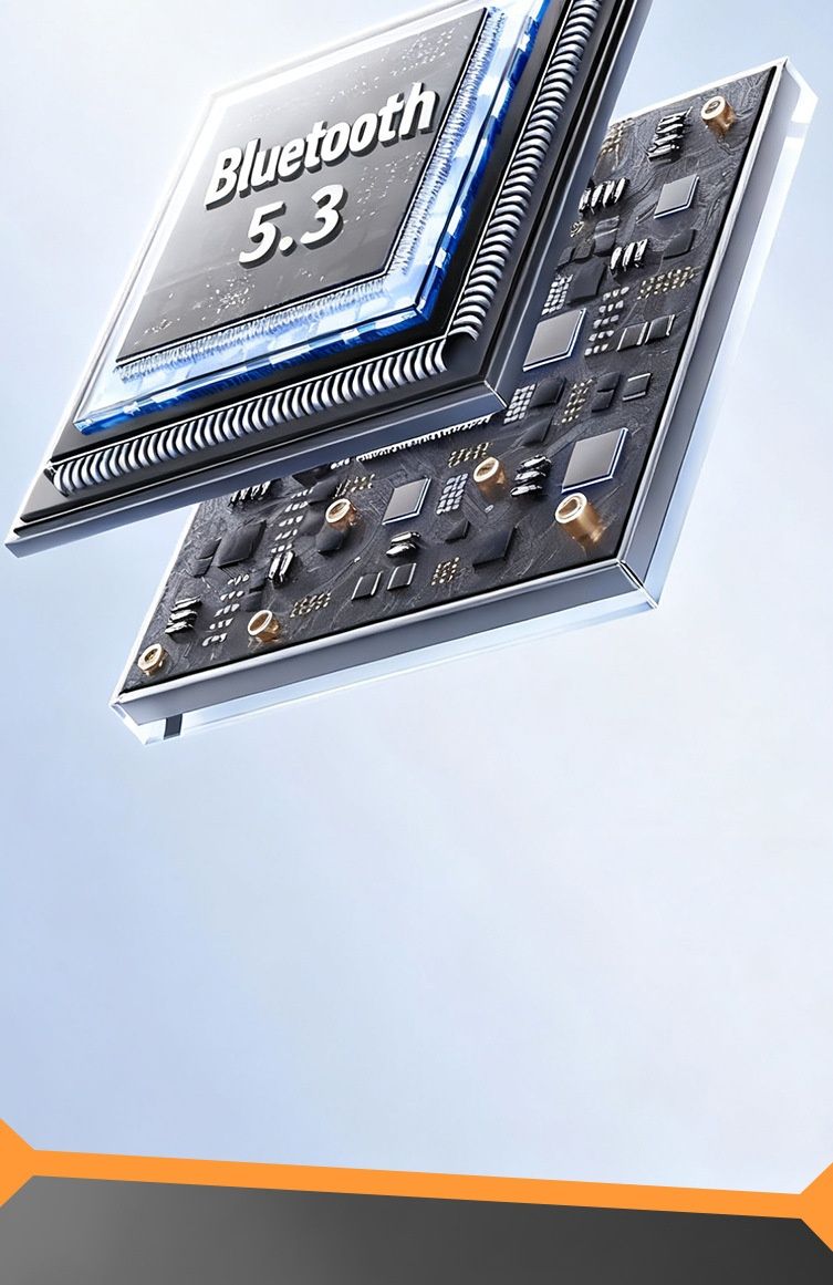 NeoGear New AI Translation OWS In-Ear Wireless Ear-Hook Open-Type Noise Cancelling Long Battery Life Bluetooth Earphones 144_voghion.com