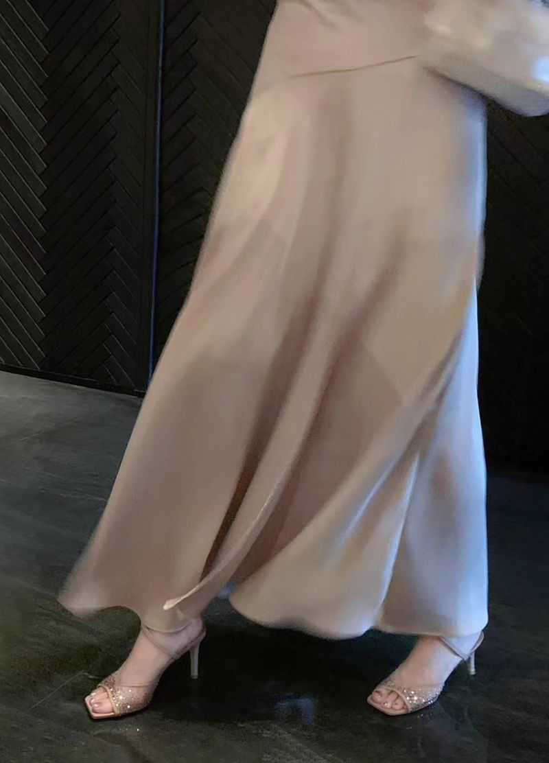 Sandales à talons hauts et strass, style décontracté, à bout ouvert, à la mode, nouvelle collection été 2025_voghion.com