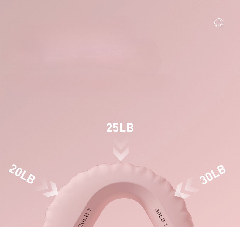 Pipu Anello in silicone per dita, allenamento riabilitativo professionale per esercizi manuali per bambini, uomini e donne, fitness per avambracci_voghion.com