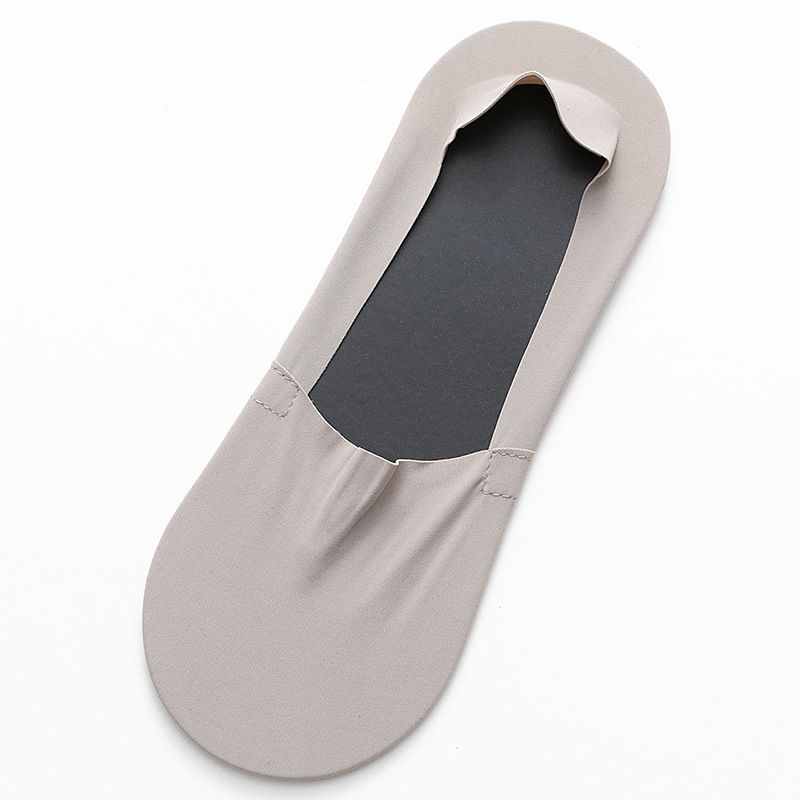 2025e Baumwolle No-Show Sommer Schweißabsorbierende Deodorant Kurze Dünne Sohle Herrensocken_voghion.com