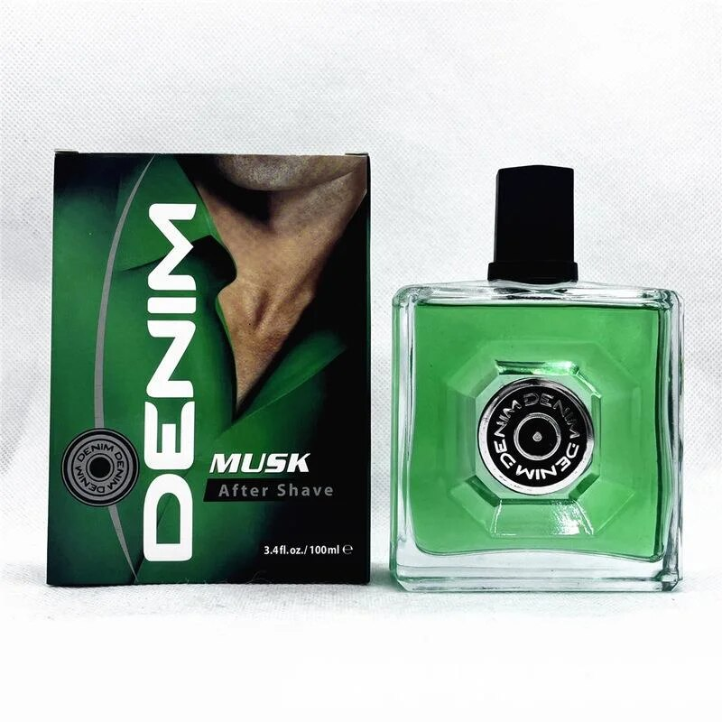 2023 New Hot Perfume 100ml Large Capacity Musk Black Original Foreign Trade Middle East Export Hot Men's Perfume_voghion.com