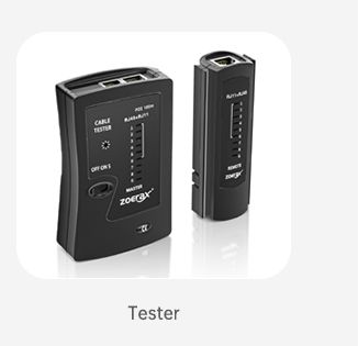 Zoerax Catsh RJ45 Crimp Tool Compatible For Catsh/sha/6/5e Ethernet Cable With Cut/Strip Multi-function Crimper With Spare_voghion.com